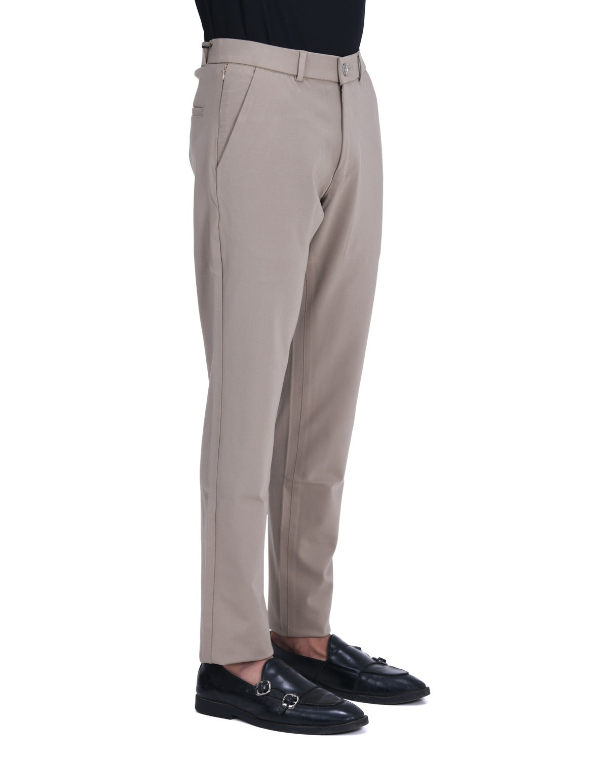 Flousers 2.0 | Flexile Trousers 2.0