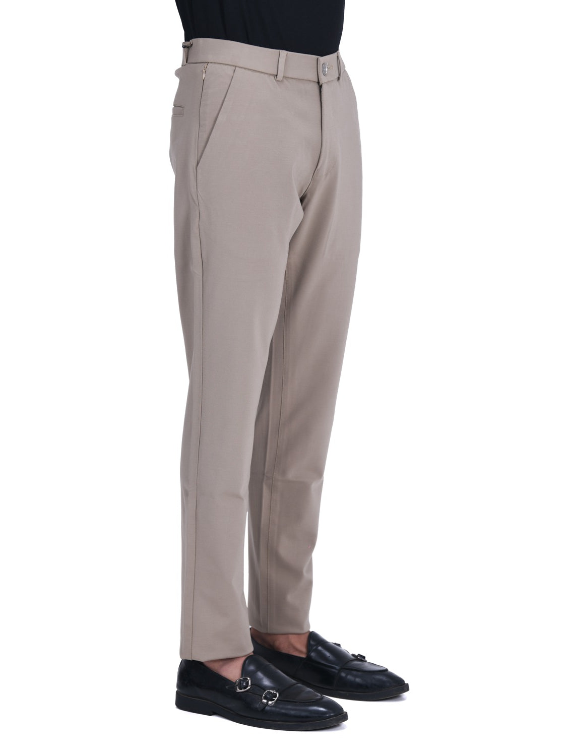 Flousers 2.0 | Flexile Trousers 2.0