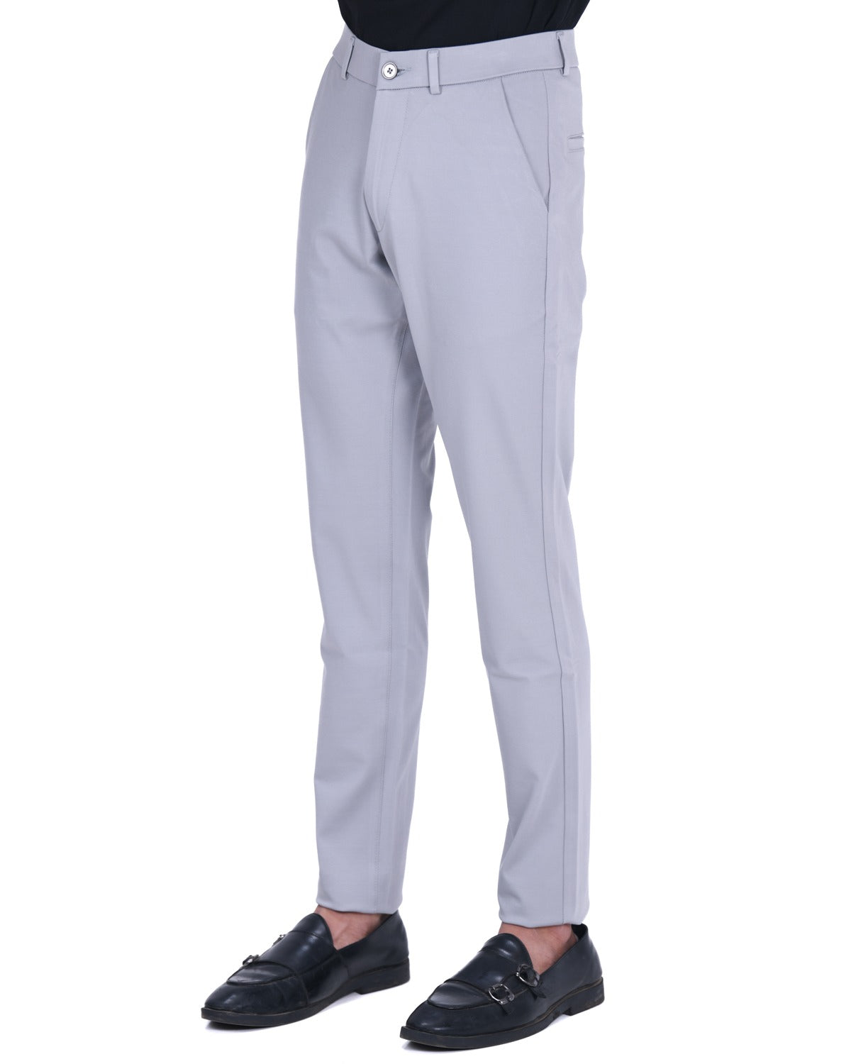 Flousers 2.0 | Flexile Trousers 2.0