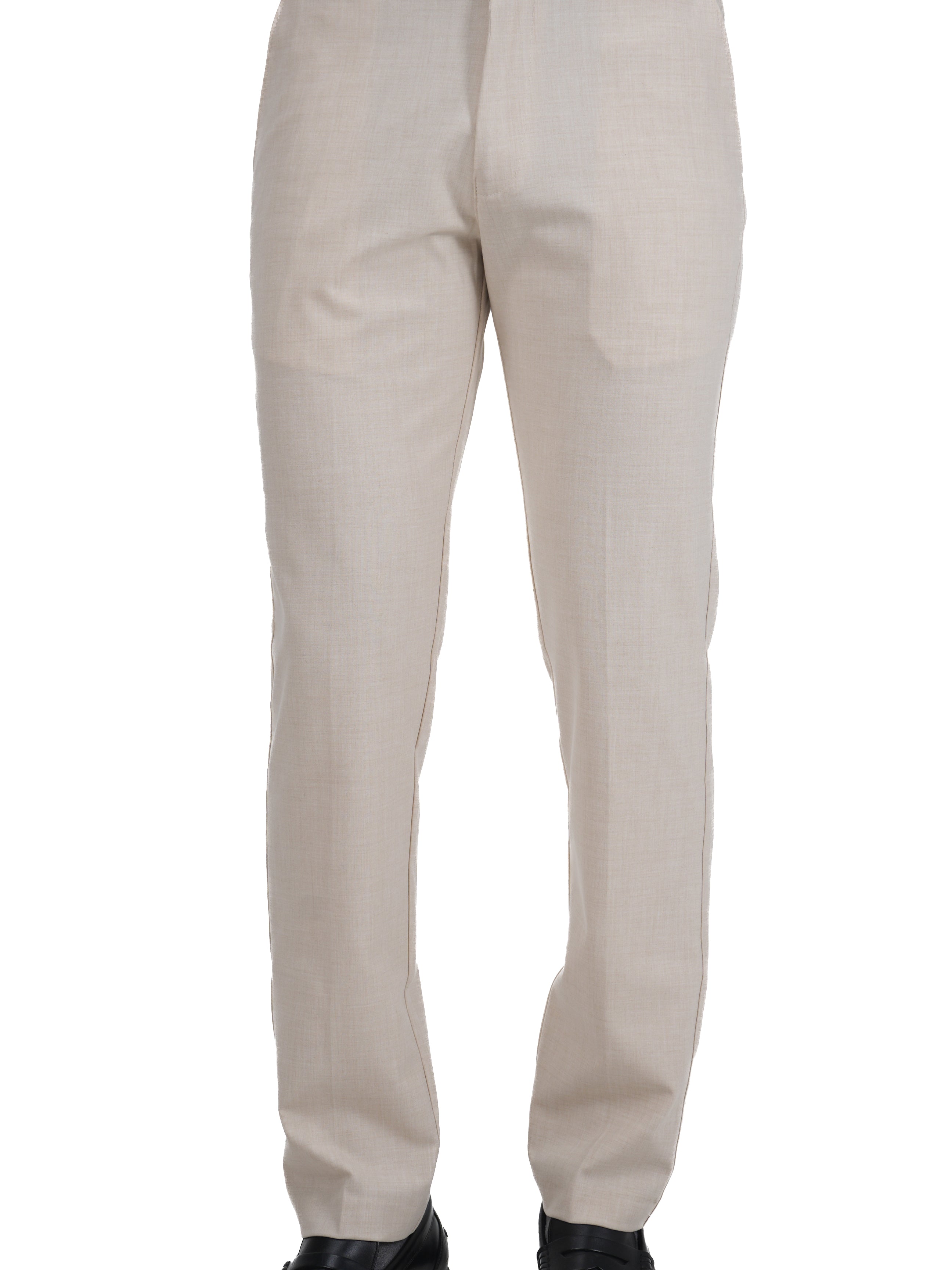 Aura Pants - Classic Slim Straight Tailored Trouser