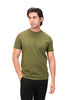 Absolute Cotton Crew - Pure Mercerised Cotton Crew