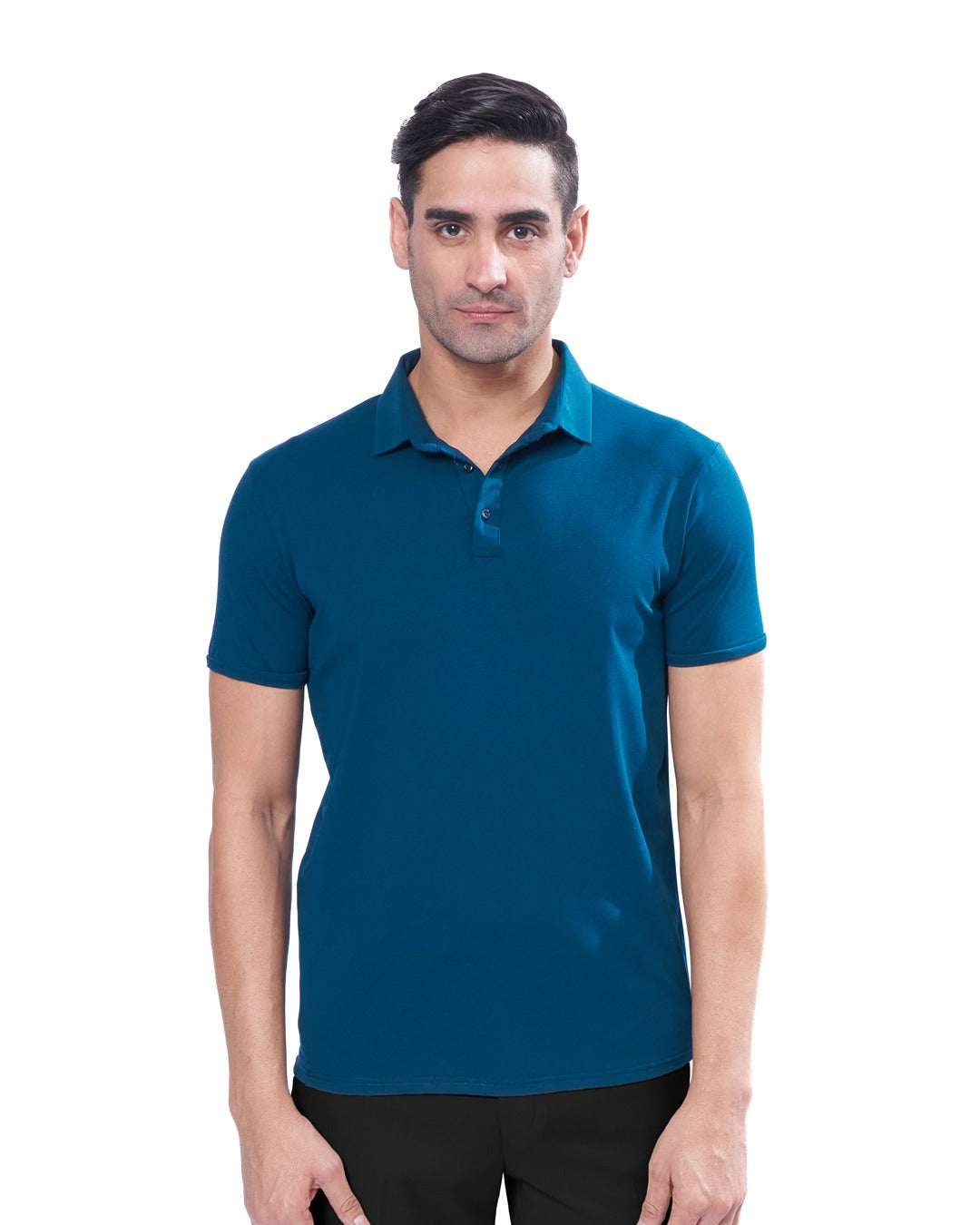 Elite Polos - Softened Cotton Polos.