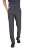 Aura Pants - Classic Slim Straight Tailored Trouser