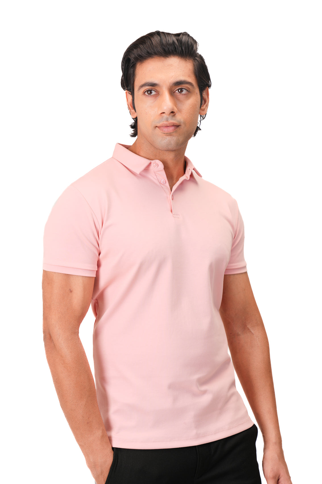 Absolute Cotton Polo - Pure Mercerised Cotton Polo
