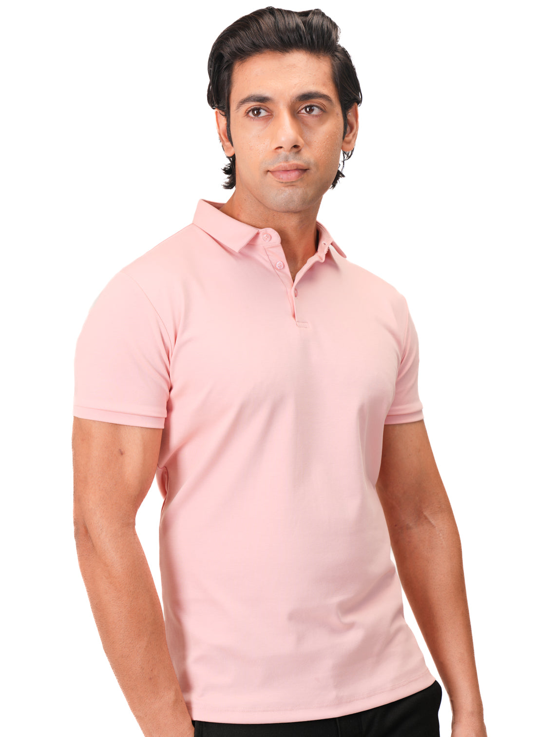 Absolute Cotton Polo - Pure Mercerised Cotton Polo