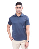 Select Silk Polo