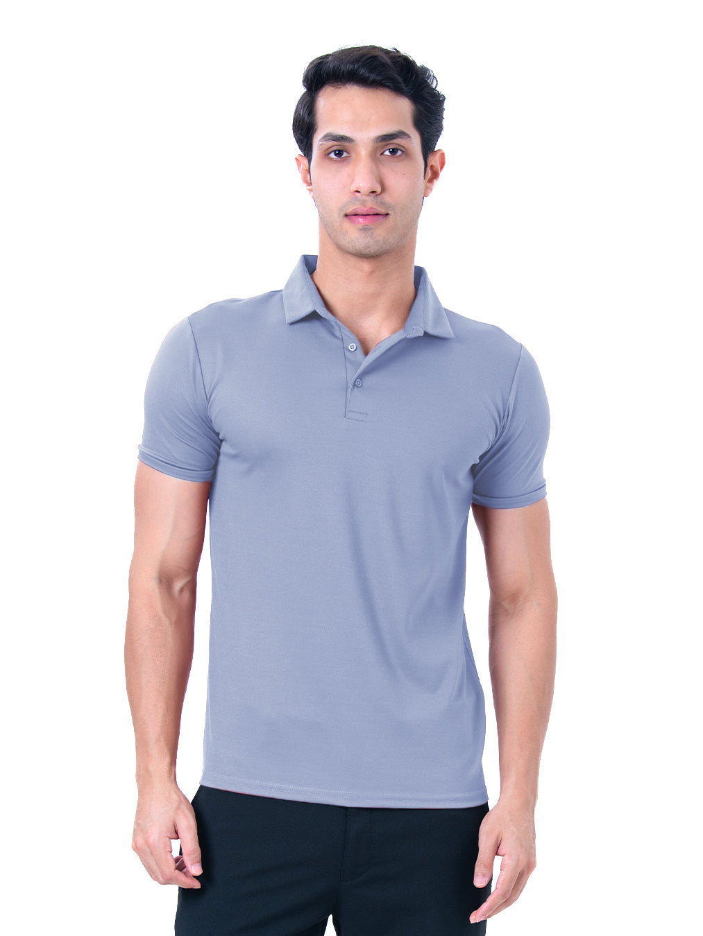 Cardinal Polo Twill
