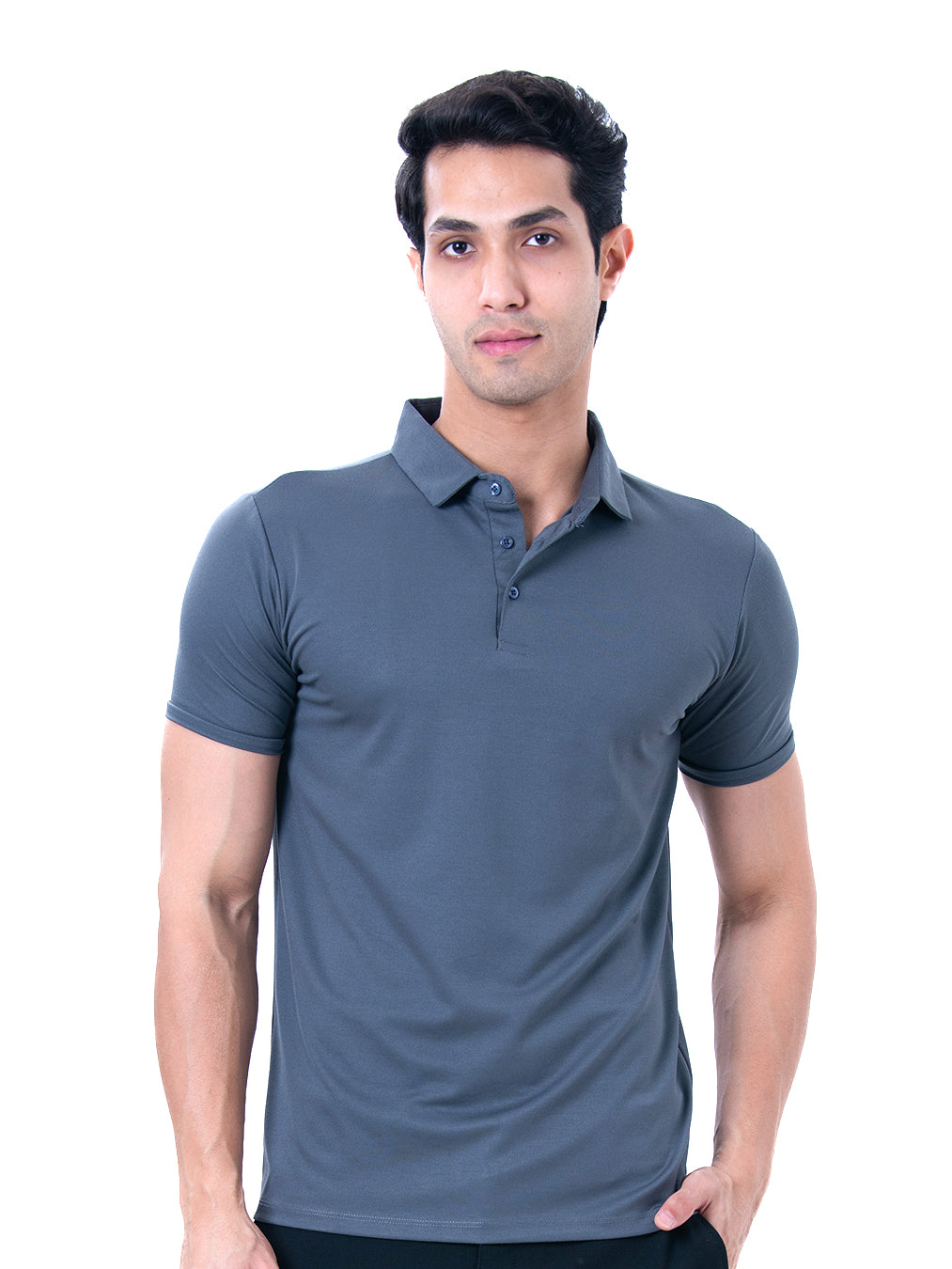 Cardinal Polo Twill