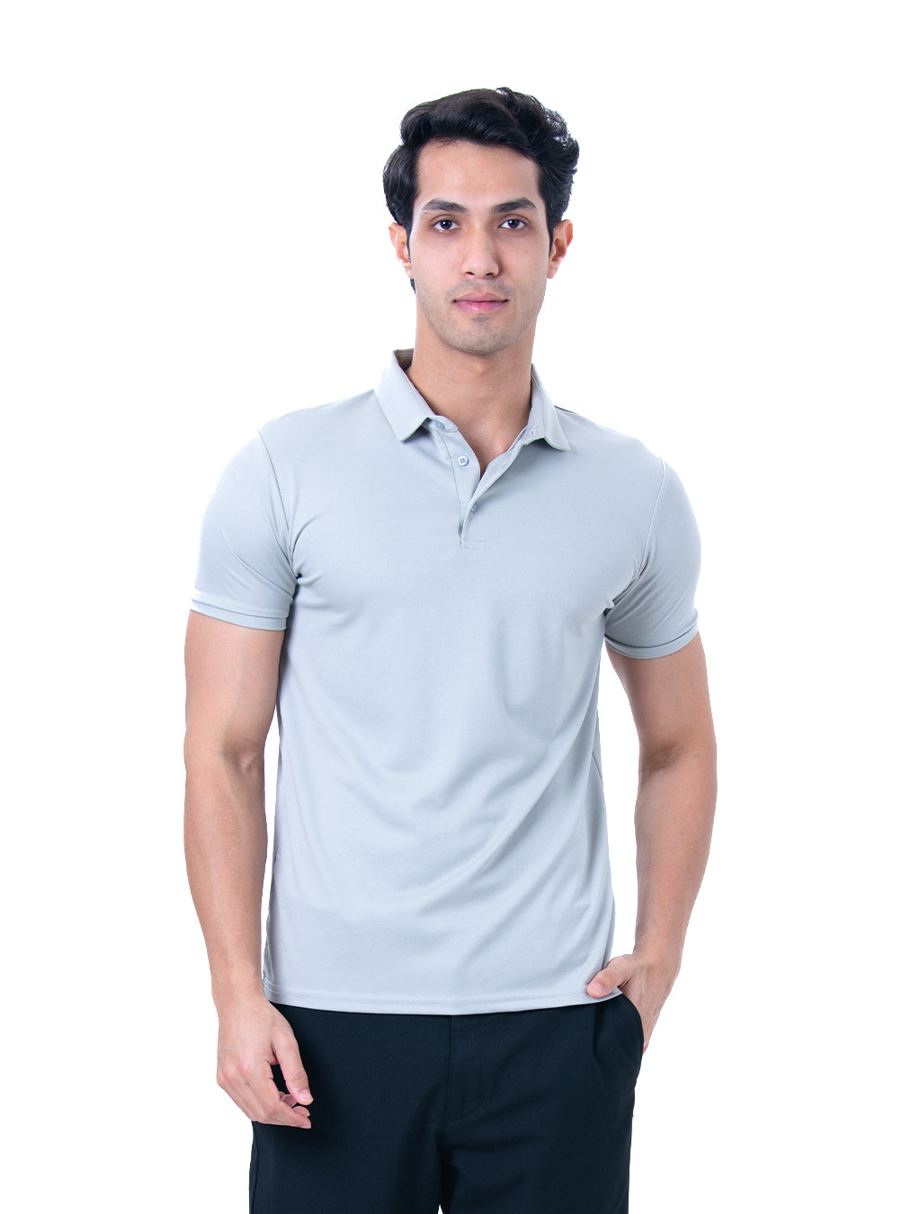 Cardinal Polo Twill