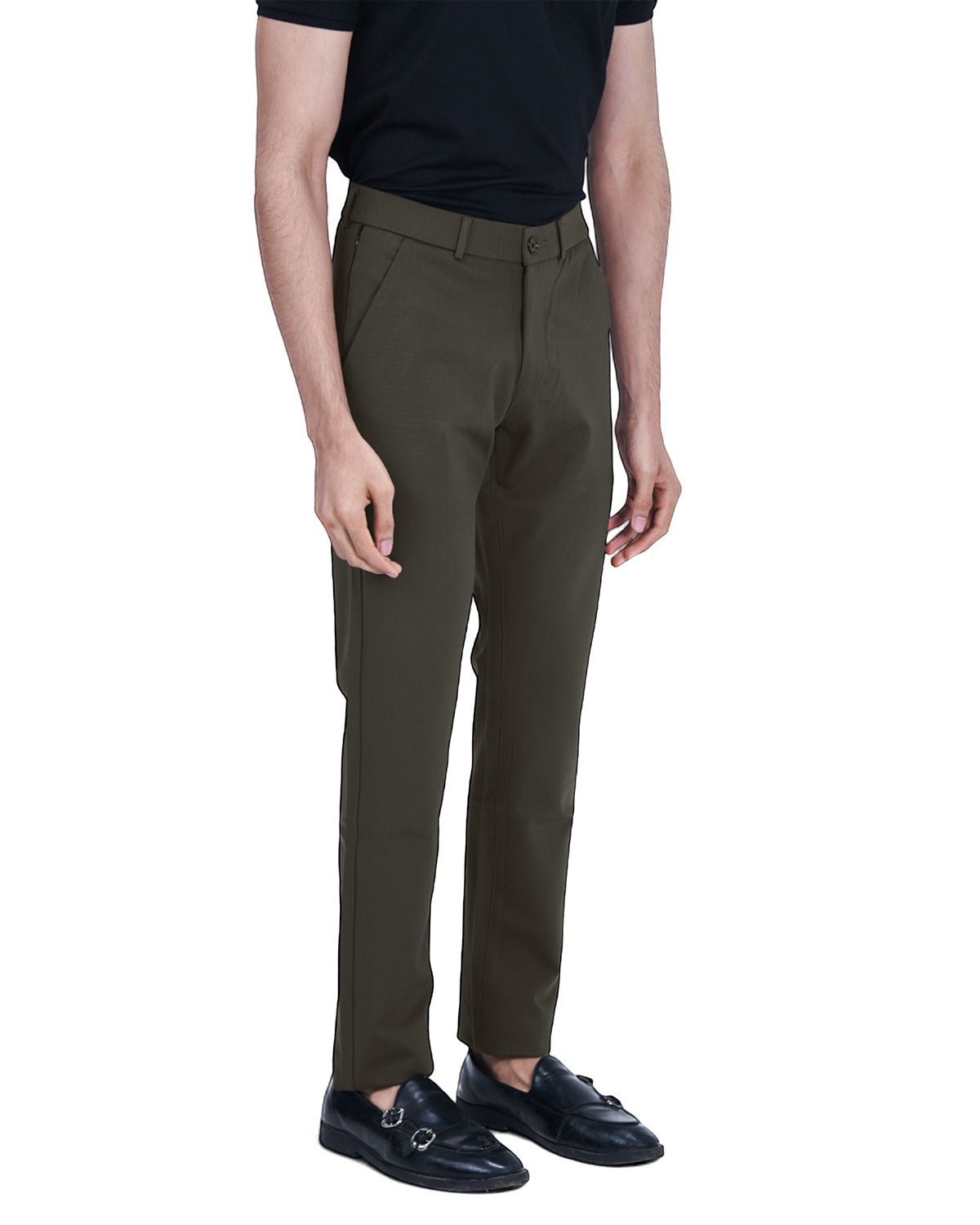 Flousers 2.0 | Flexile Trousers 2.0
