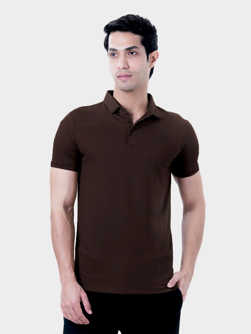 Cardinal Polo Twill
