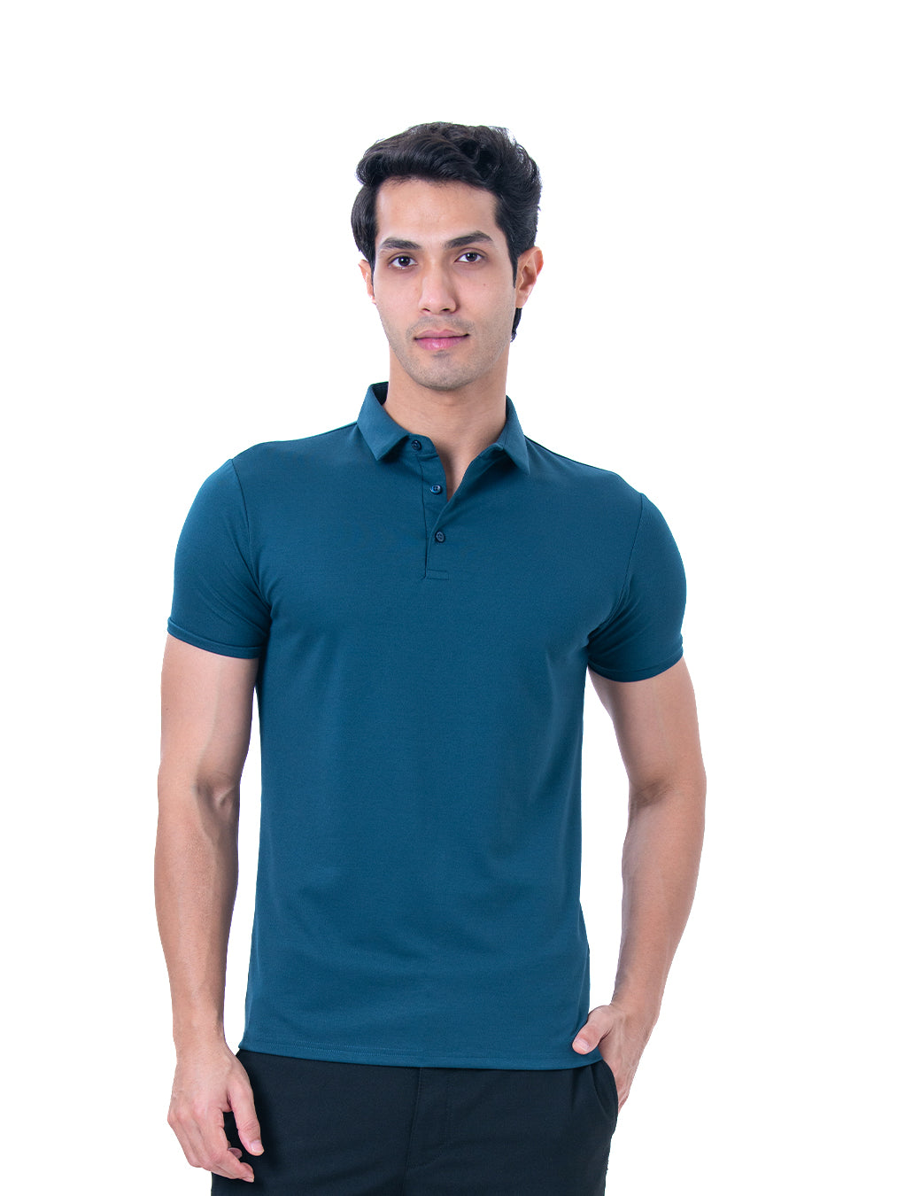 Cardinal Polo Twill