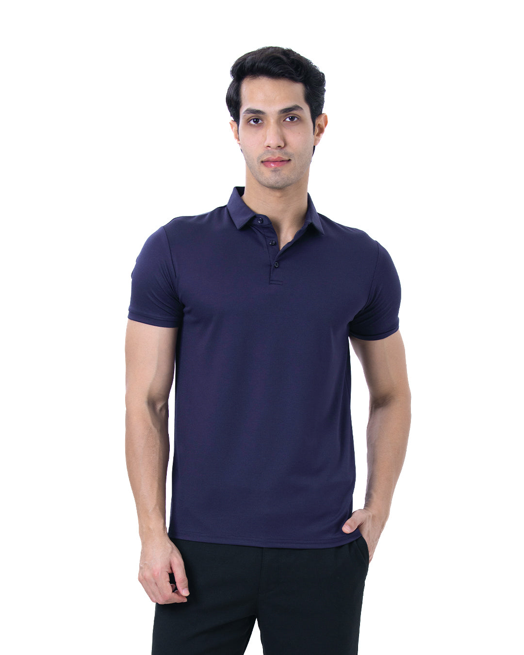Cardinal Polo Twill