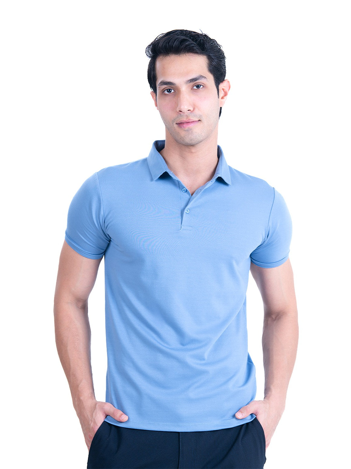 Cardinal Polo Twill