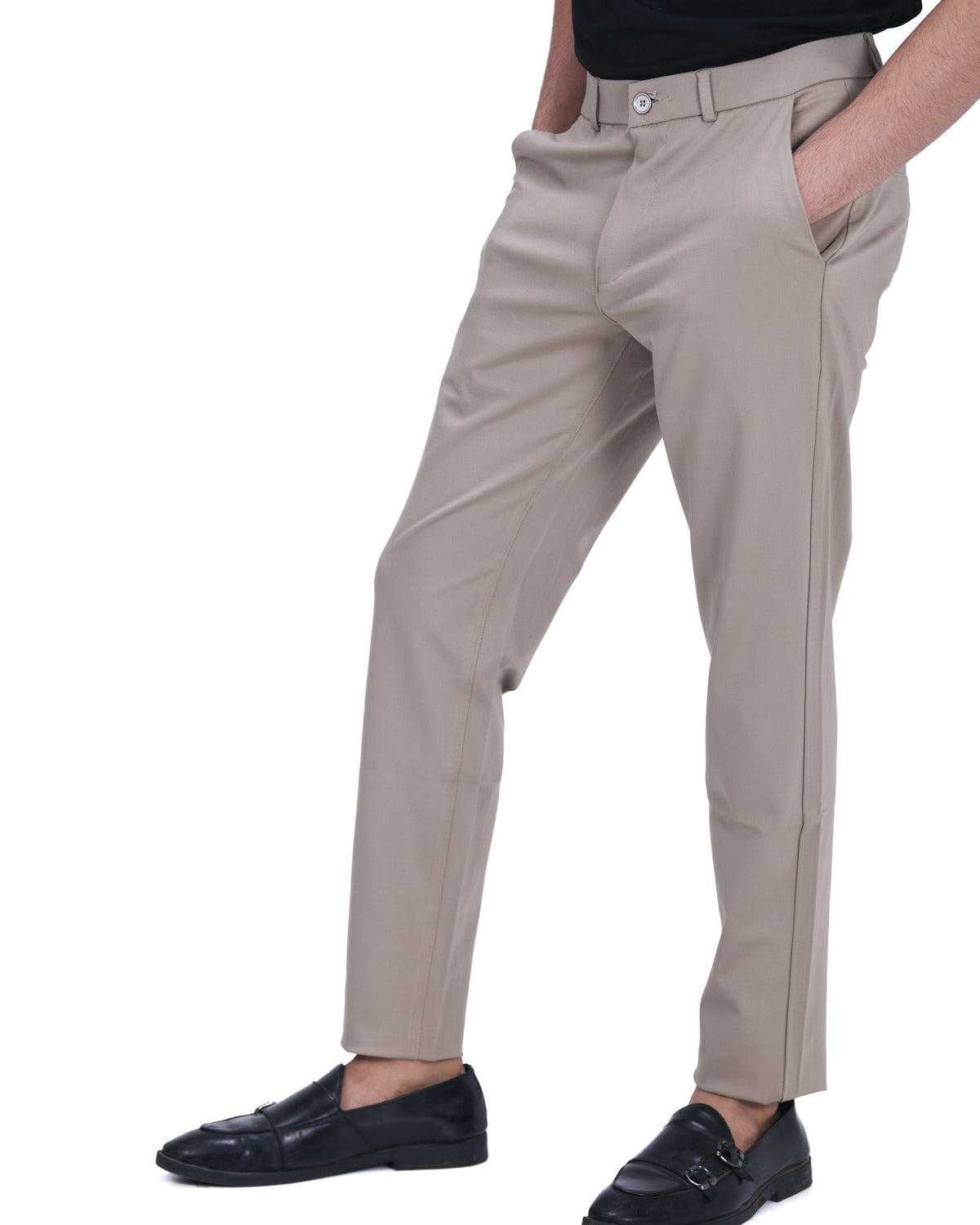 Flousers 2.0 | Flexile Trousers 2.0