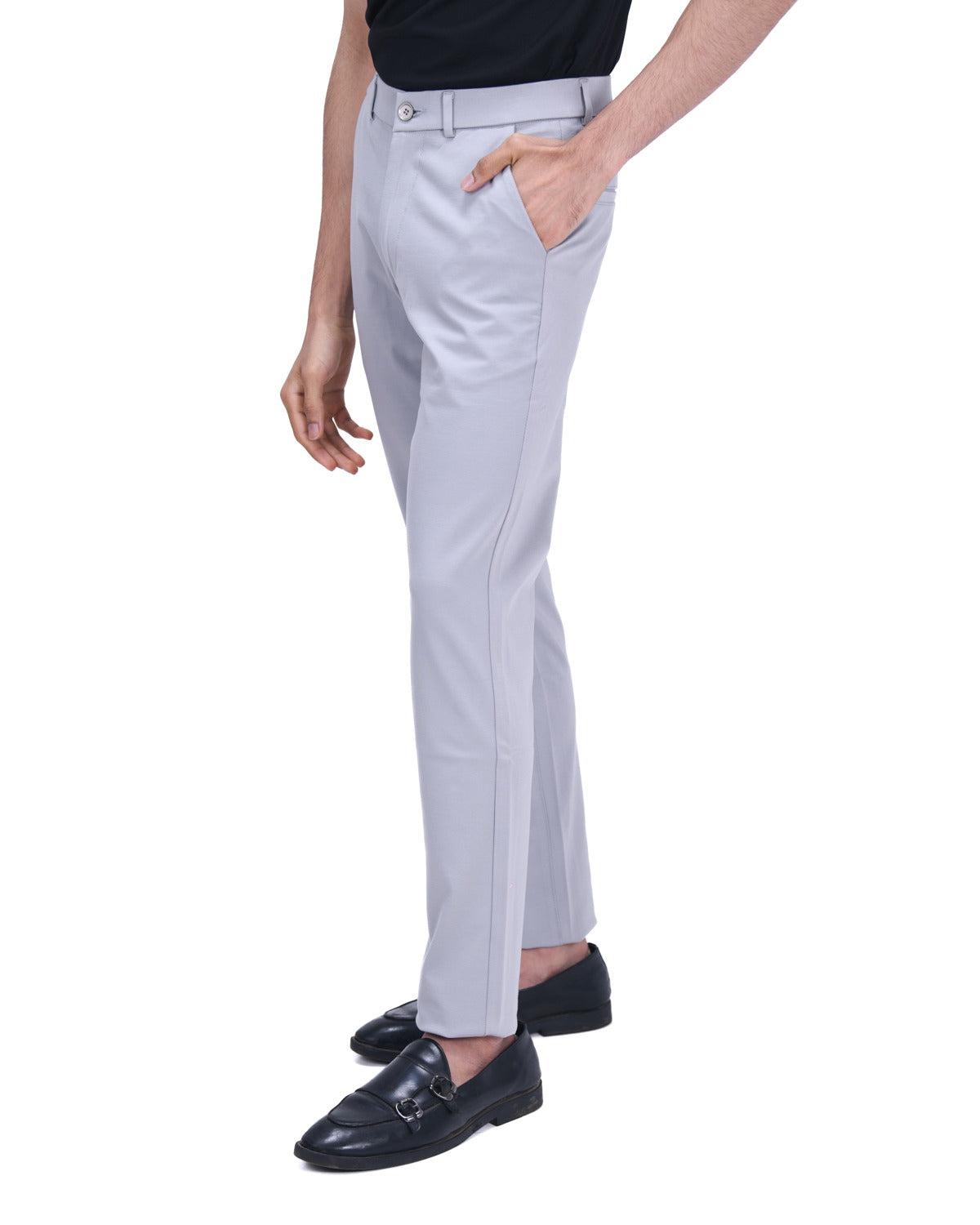 Flousers 2.0 | Flexile Trousers 2.0