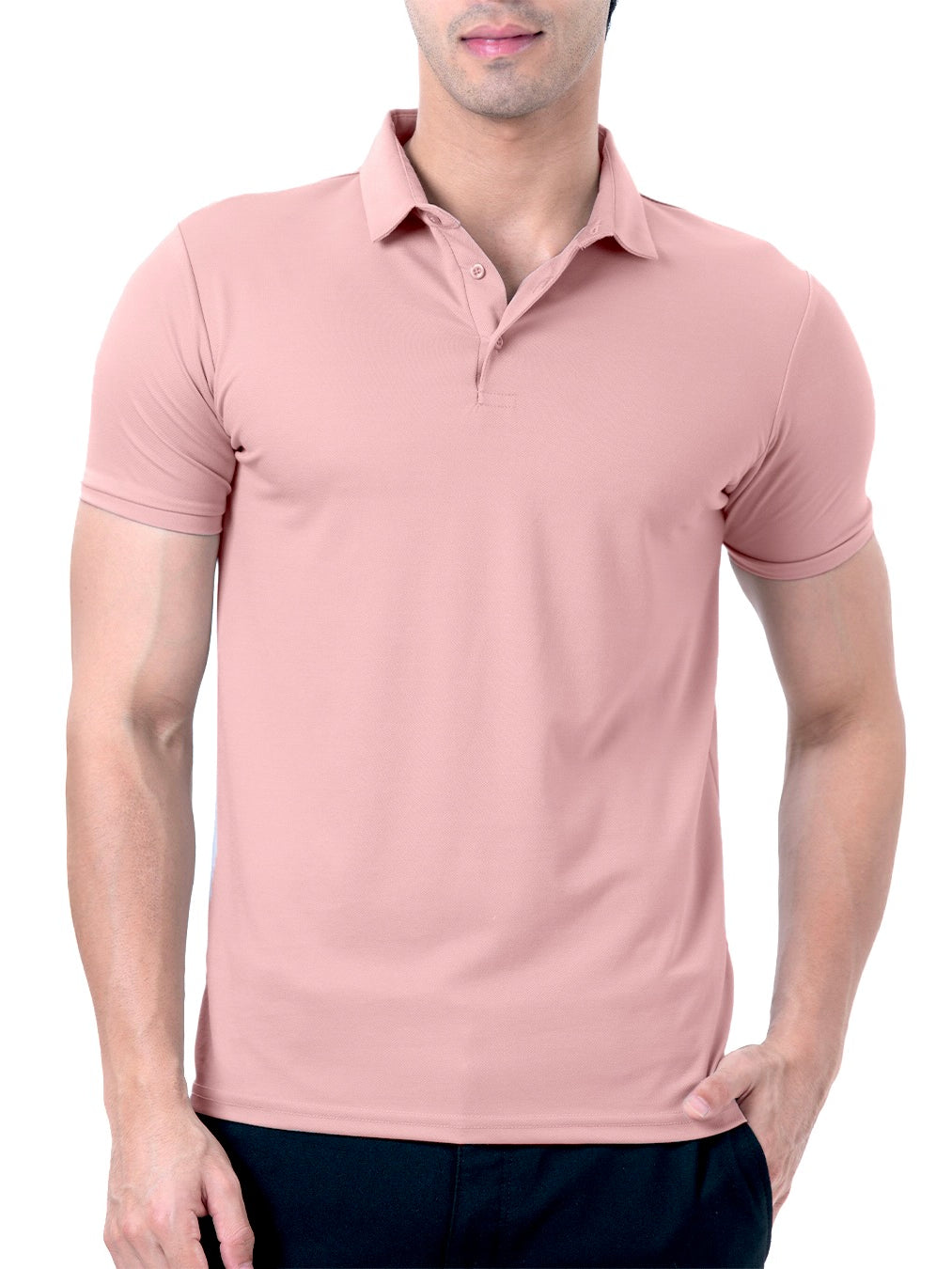 Cardinal Polo Twill