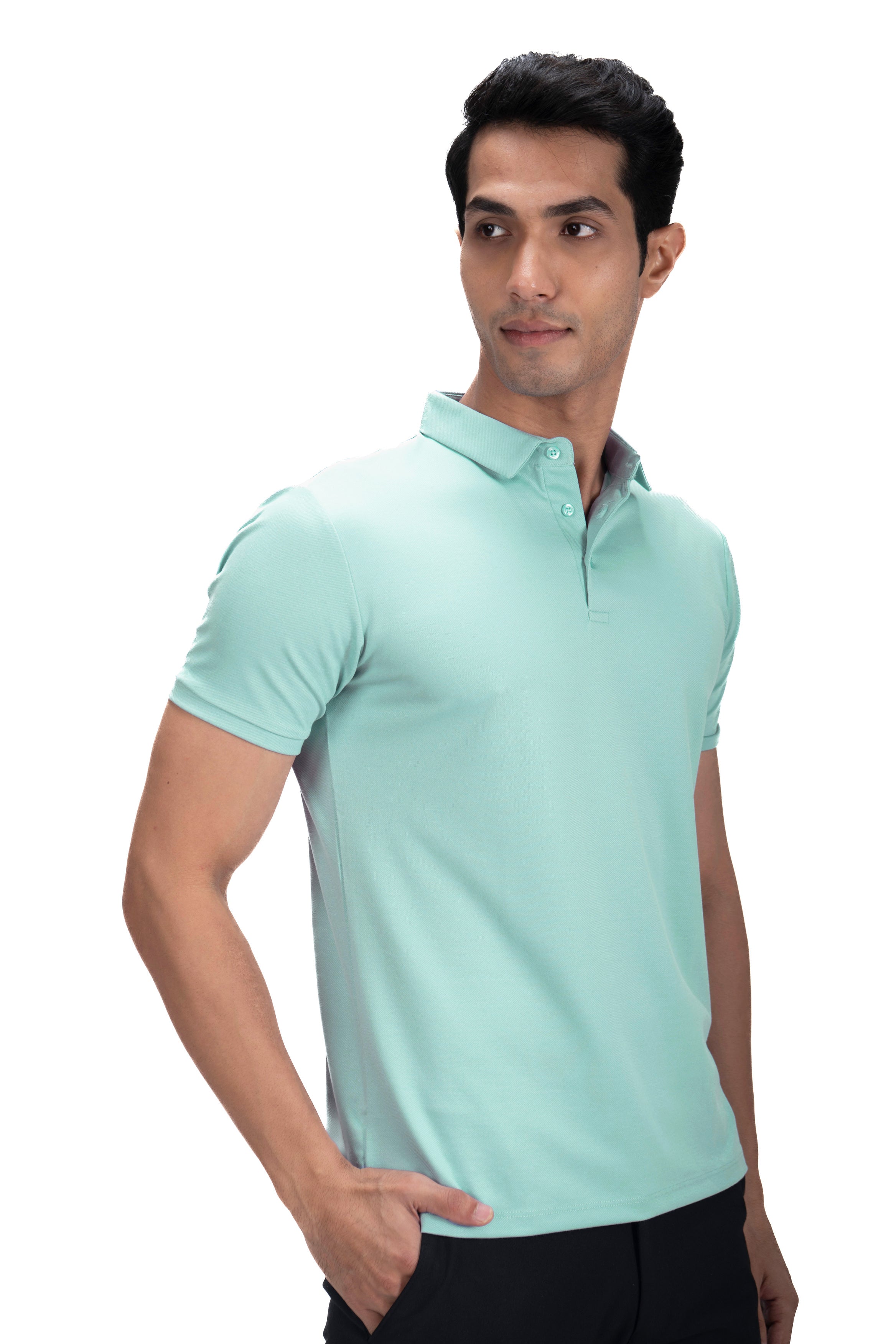 Cardinal Polo Twill