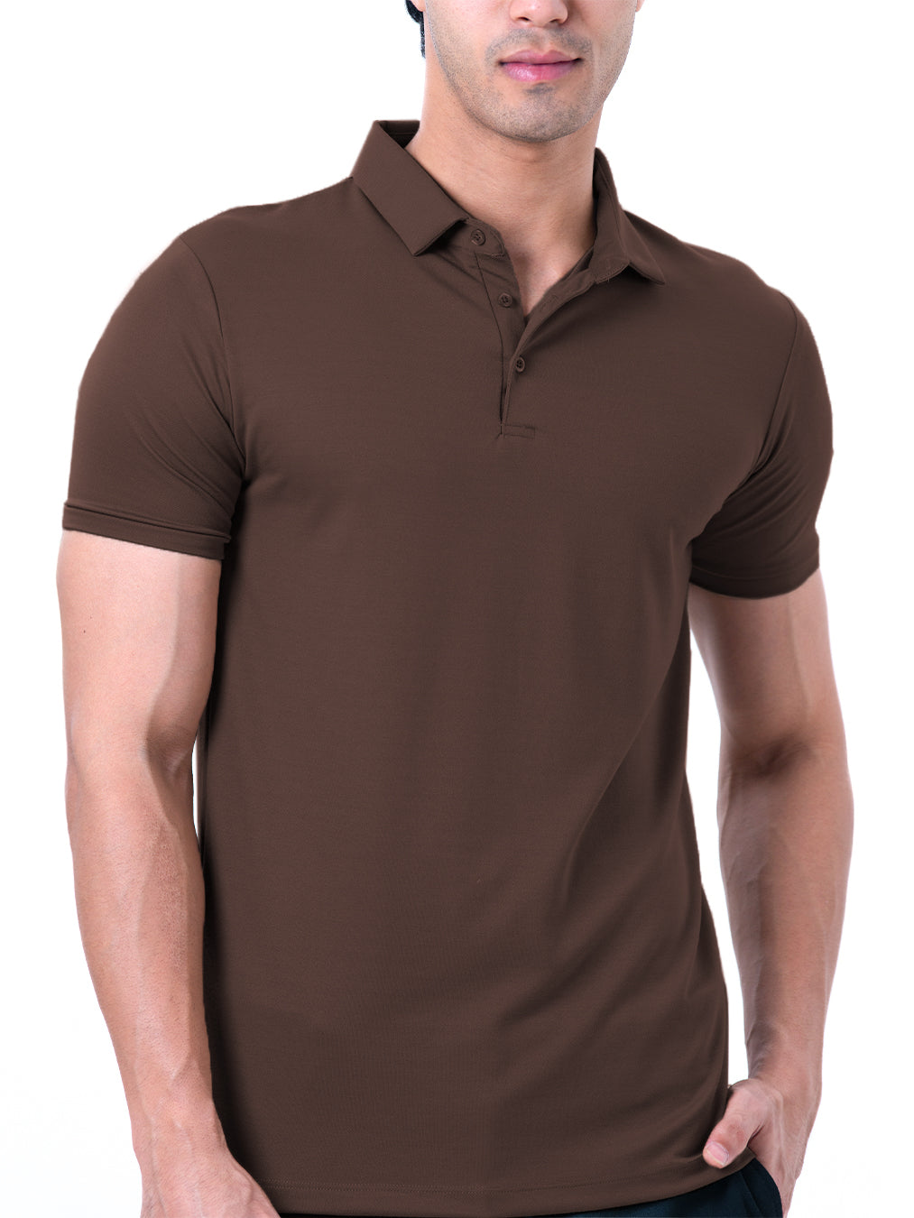 Cardinal Polo Twill