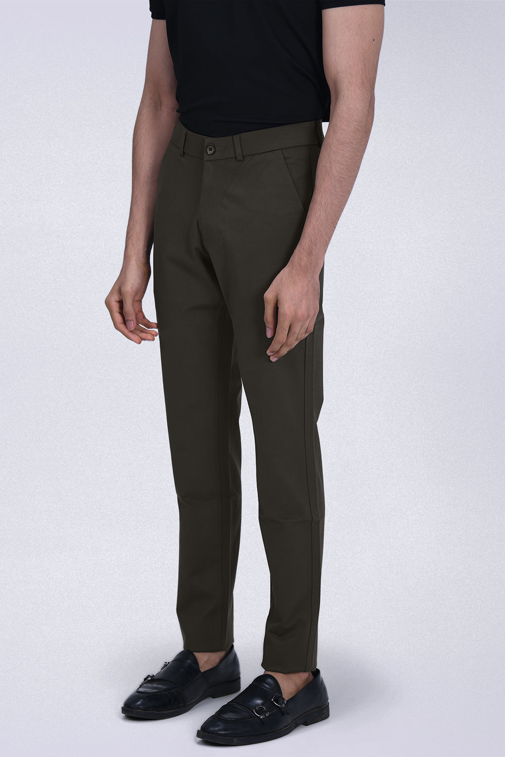 Flousers 2.0 | Flexile Trousers 2.0