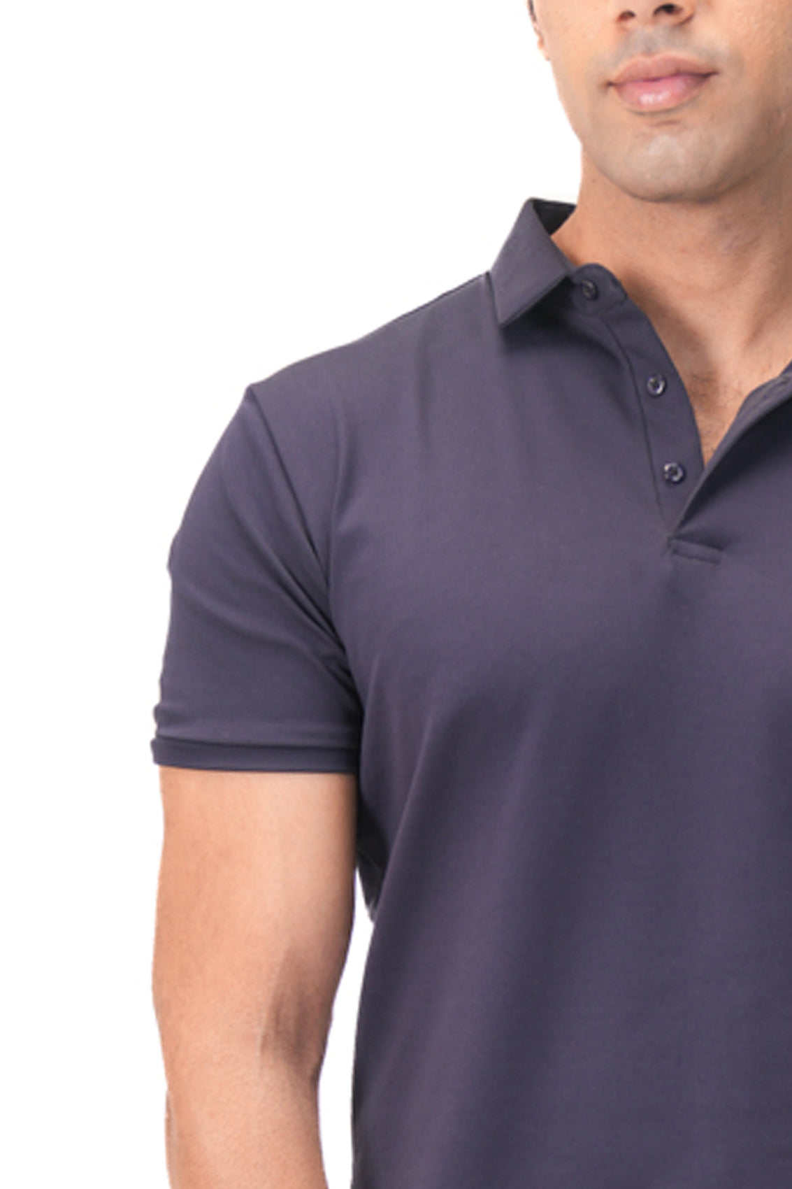 Absolute Cotton Polo - Pure Mercerised Cotton Polo