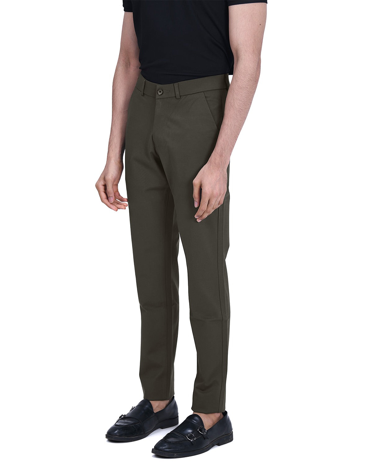 Flousers 2.0 | Flexile Trousers 2.0