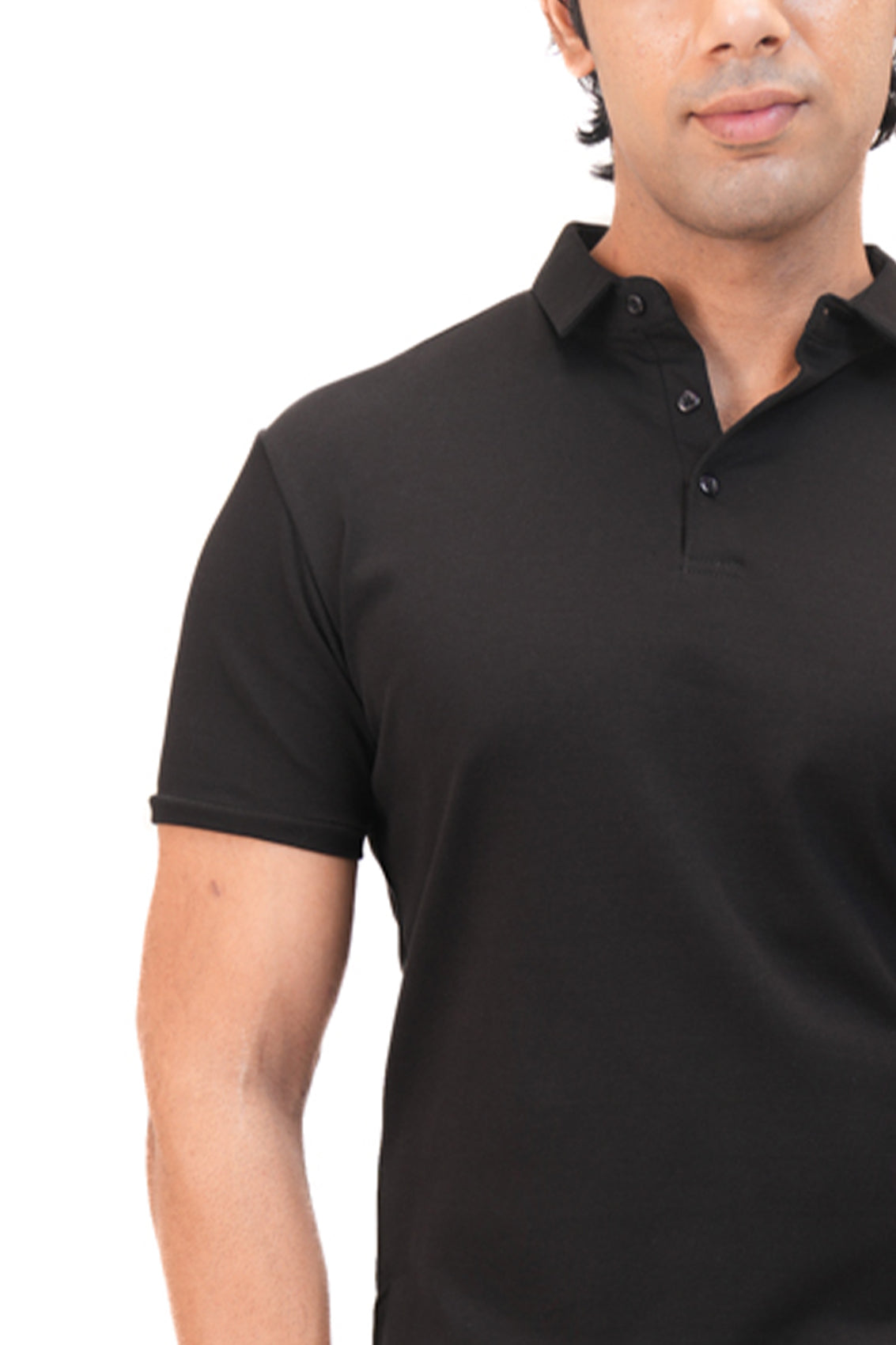 Absolute Cotton Polo - Pure Mercerised Cotton Polo