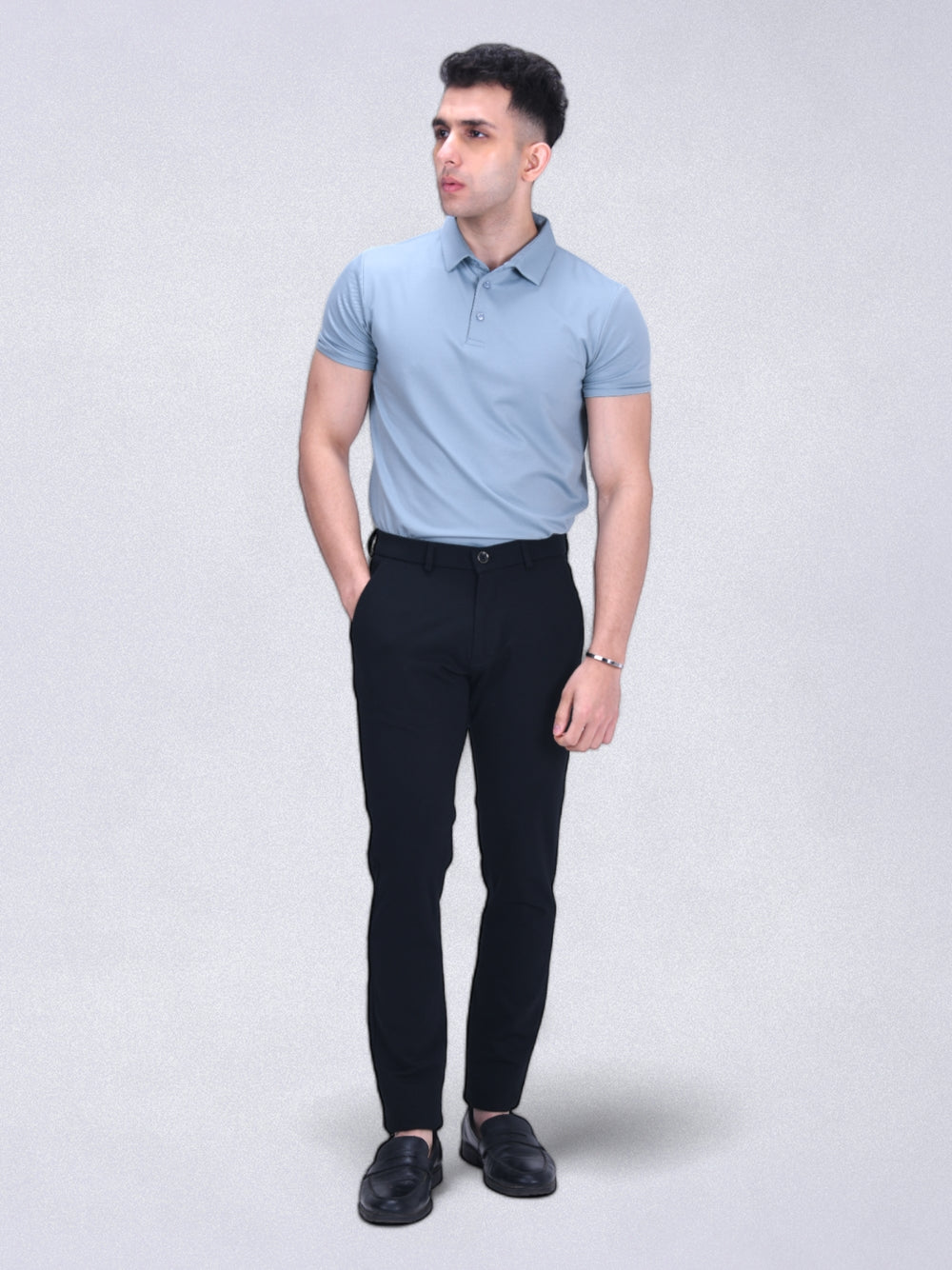 Cardinal Polo Twill