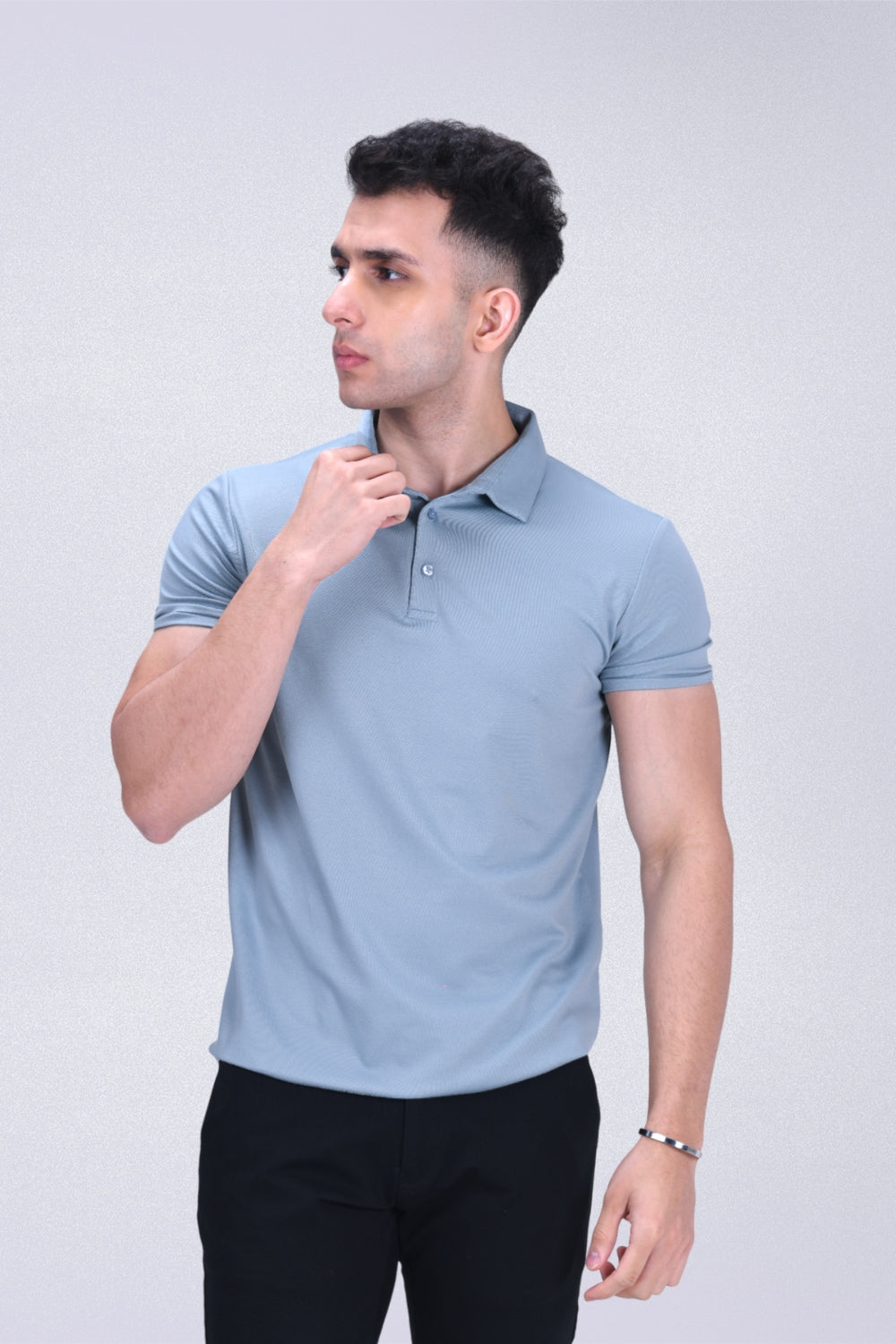 Cardinal Polo Twill