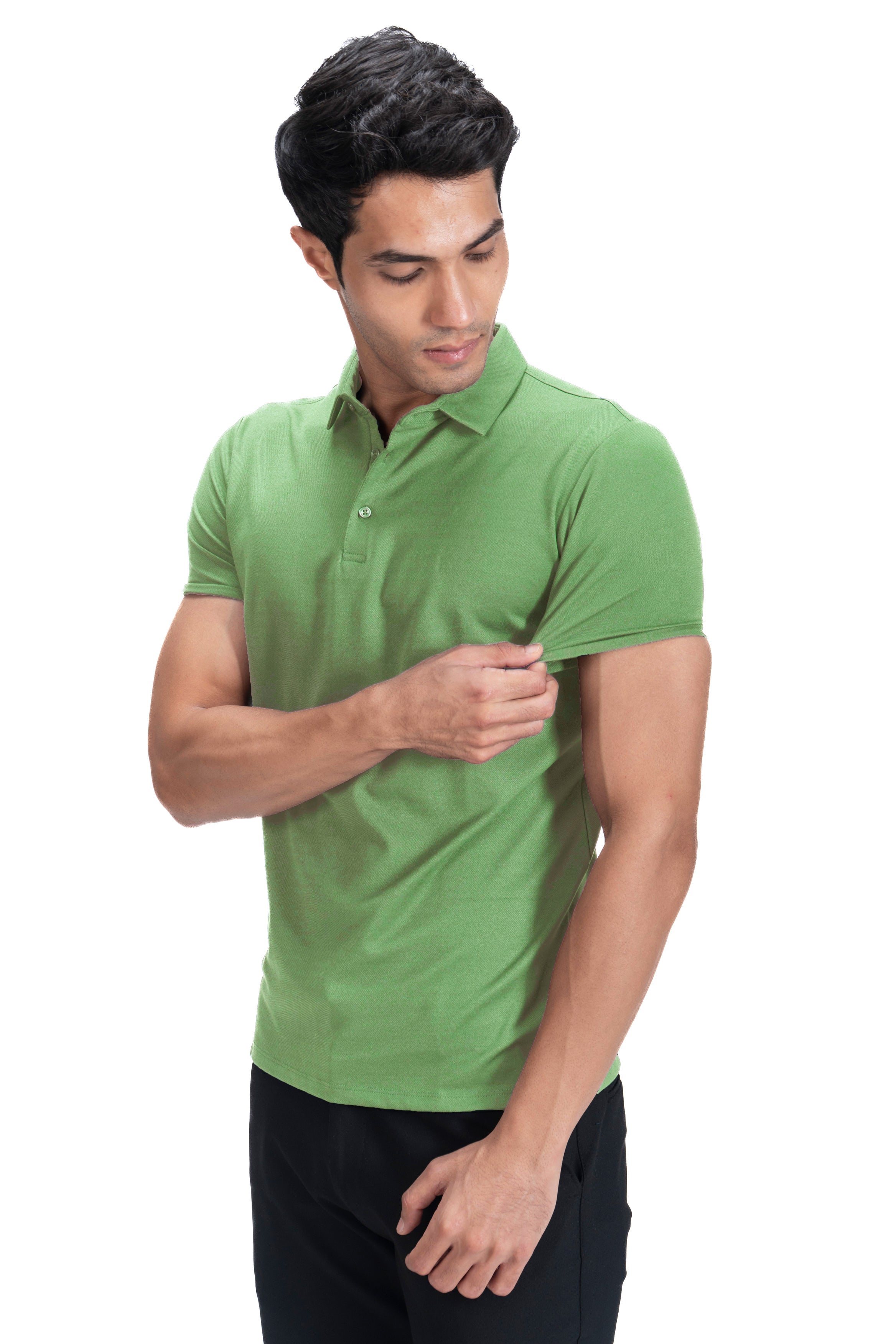 Cardinal Polo Twill