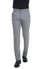 Aura Pants - Classic Slim Straight Tailored Trouser
