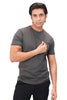 Absolute Cotton Crew - Pure Mercerised Cotton Crew
