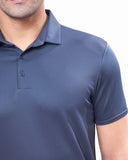 Select Silk Polo