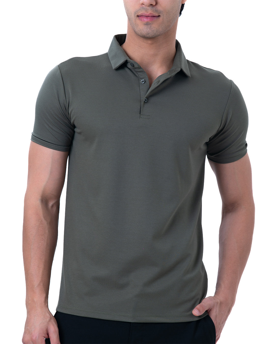 Cardinal Polo Twill