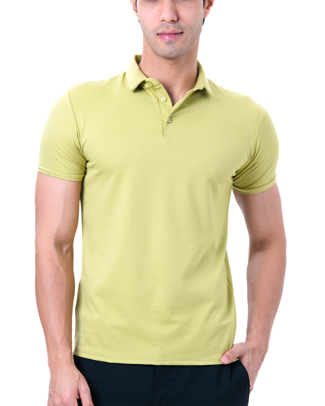 Cardinal Polo Twill
