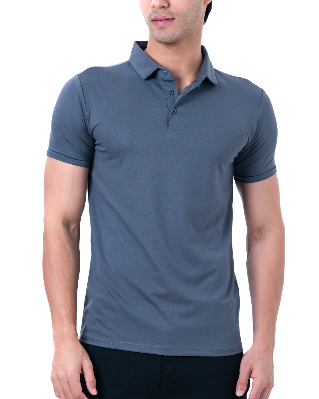 Cardinal Polo Twill