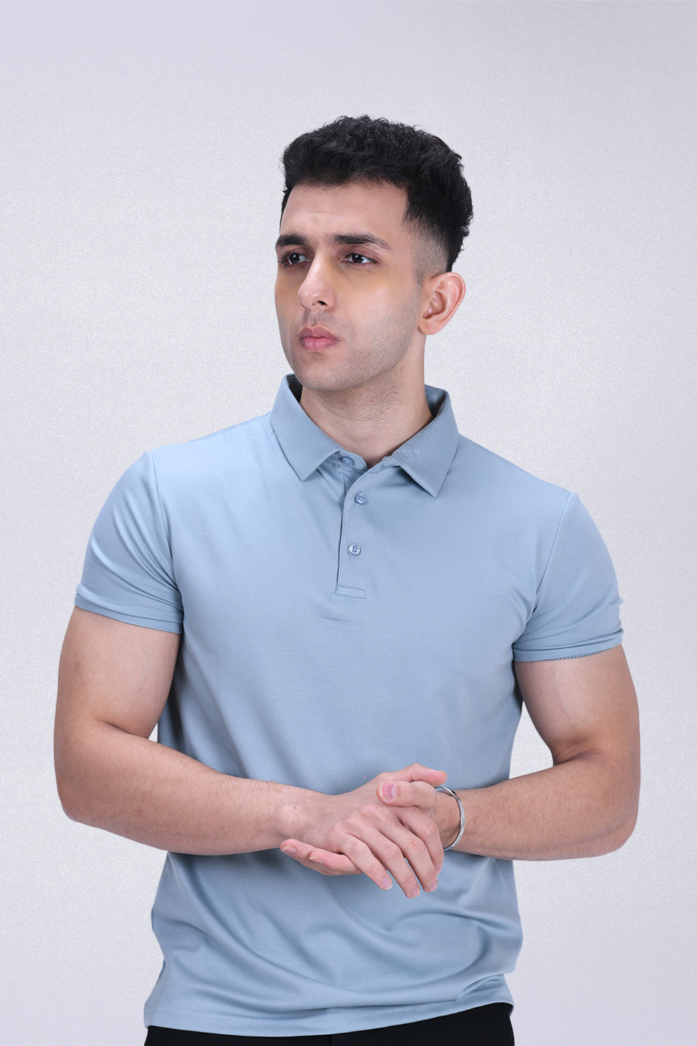 Cardinal Polo Twill