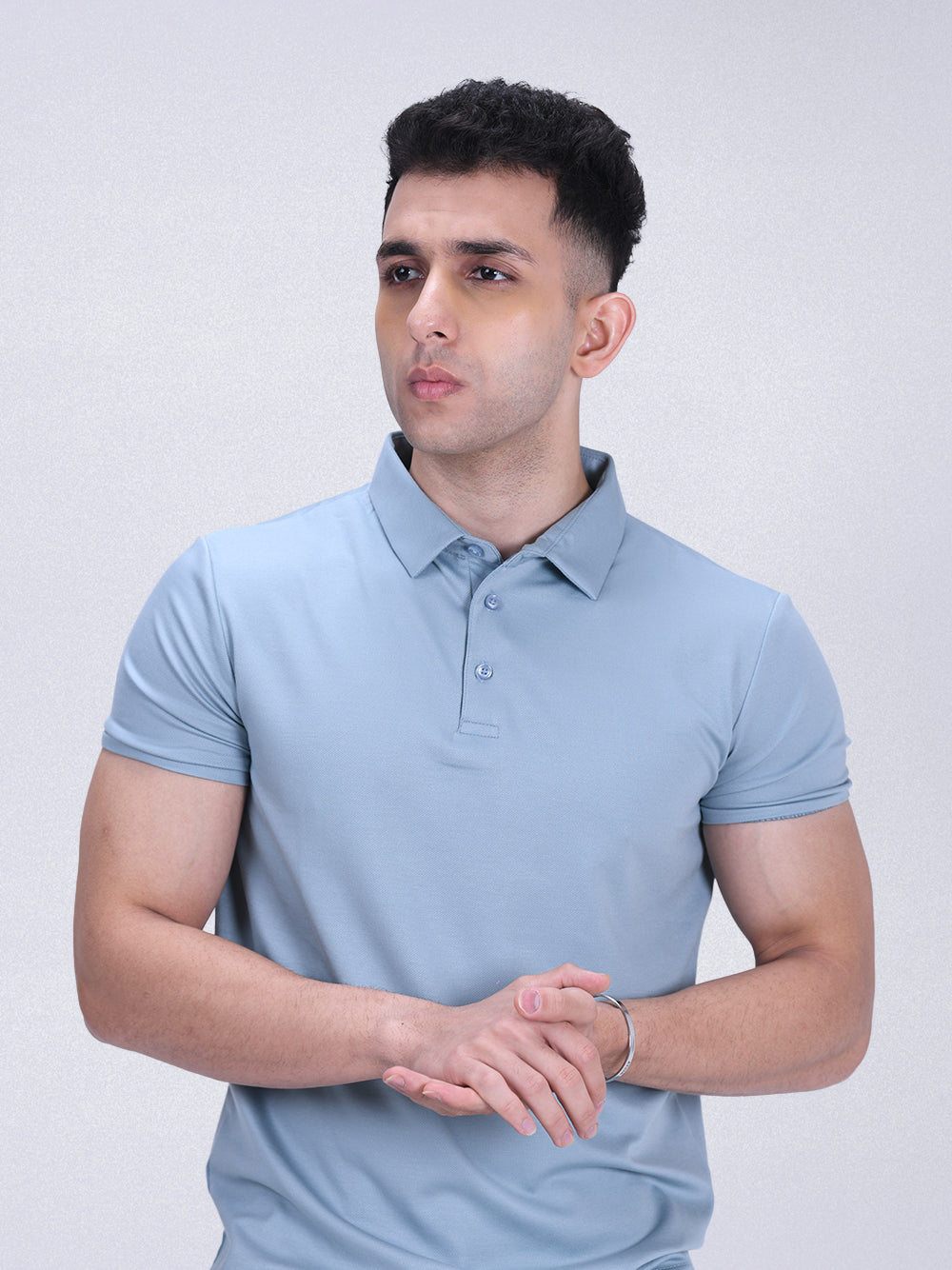 Cardinal Polo Twill