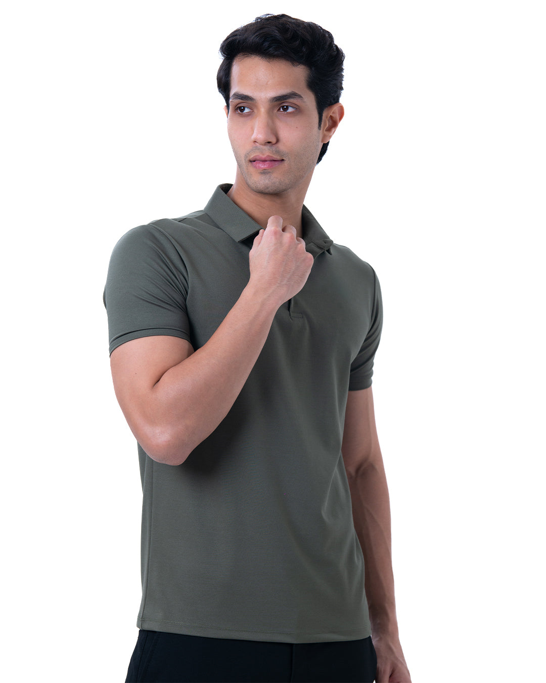 Cardinal Polo Twill