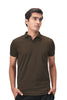 Wing Polo - Heavy Dobby Johnny collar Polo