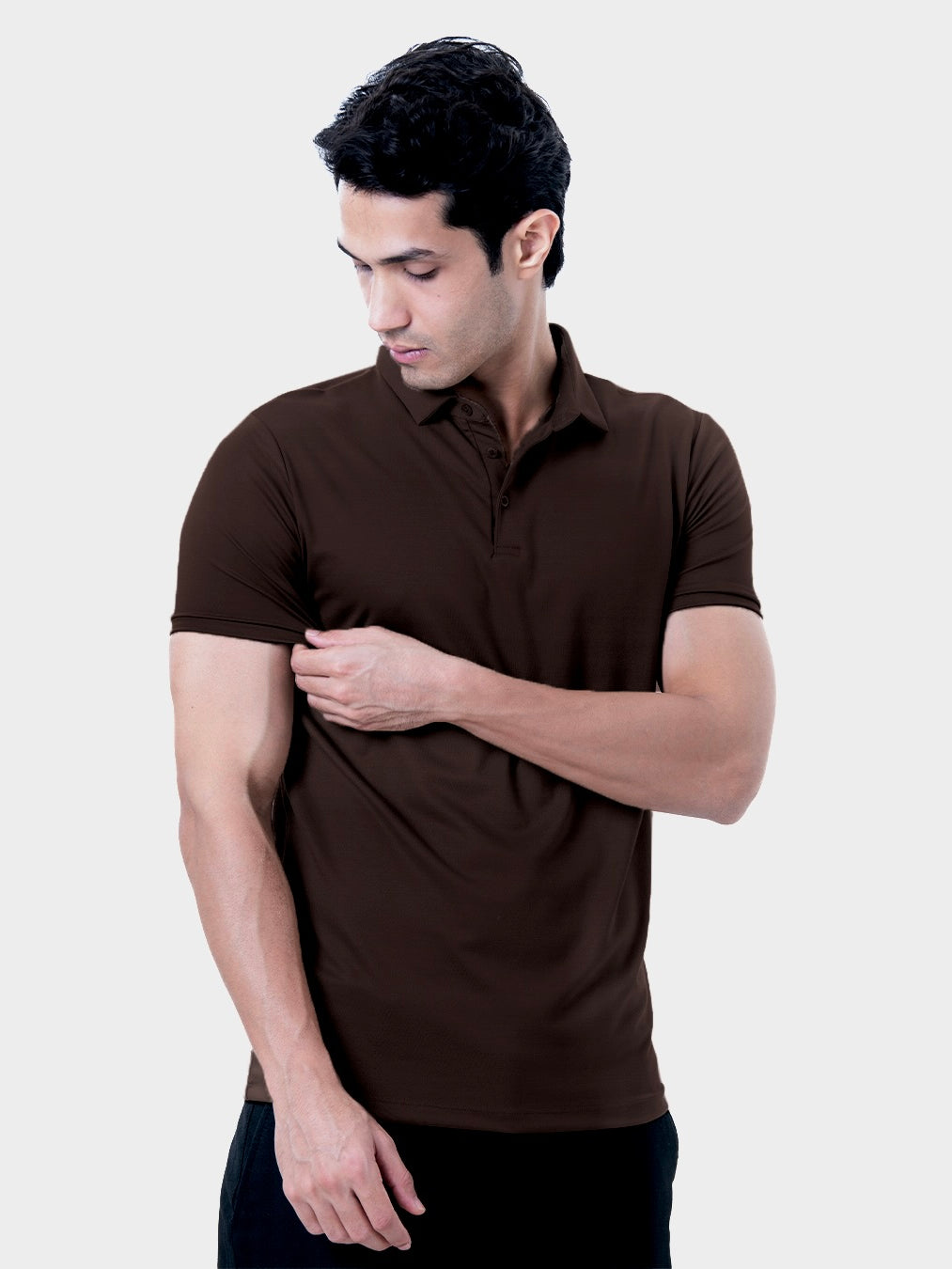 Cardinal Polo Twill