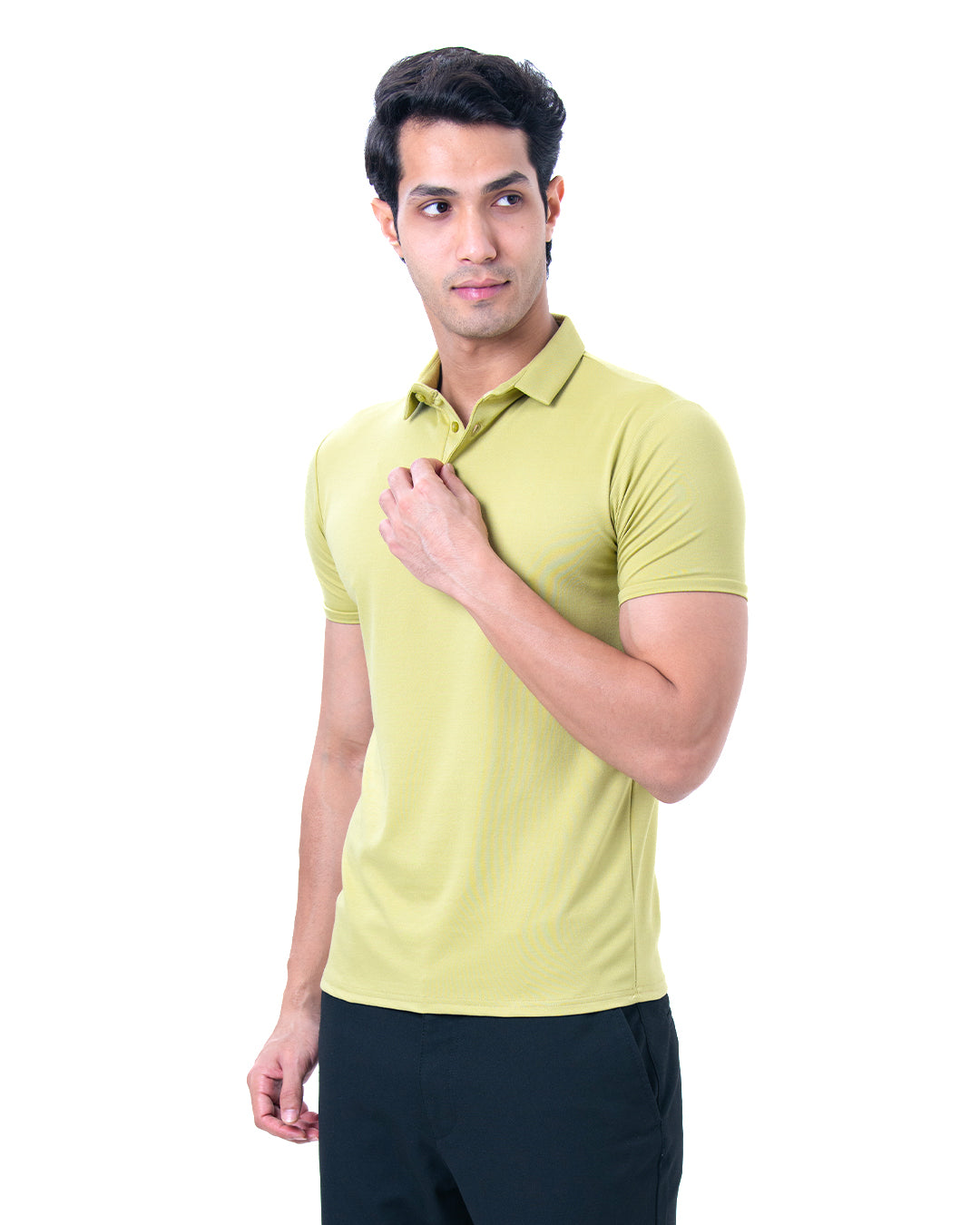 Cardinal Polo Twill