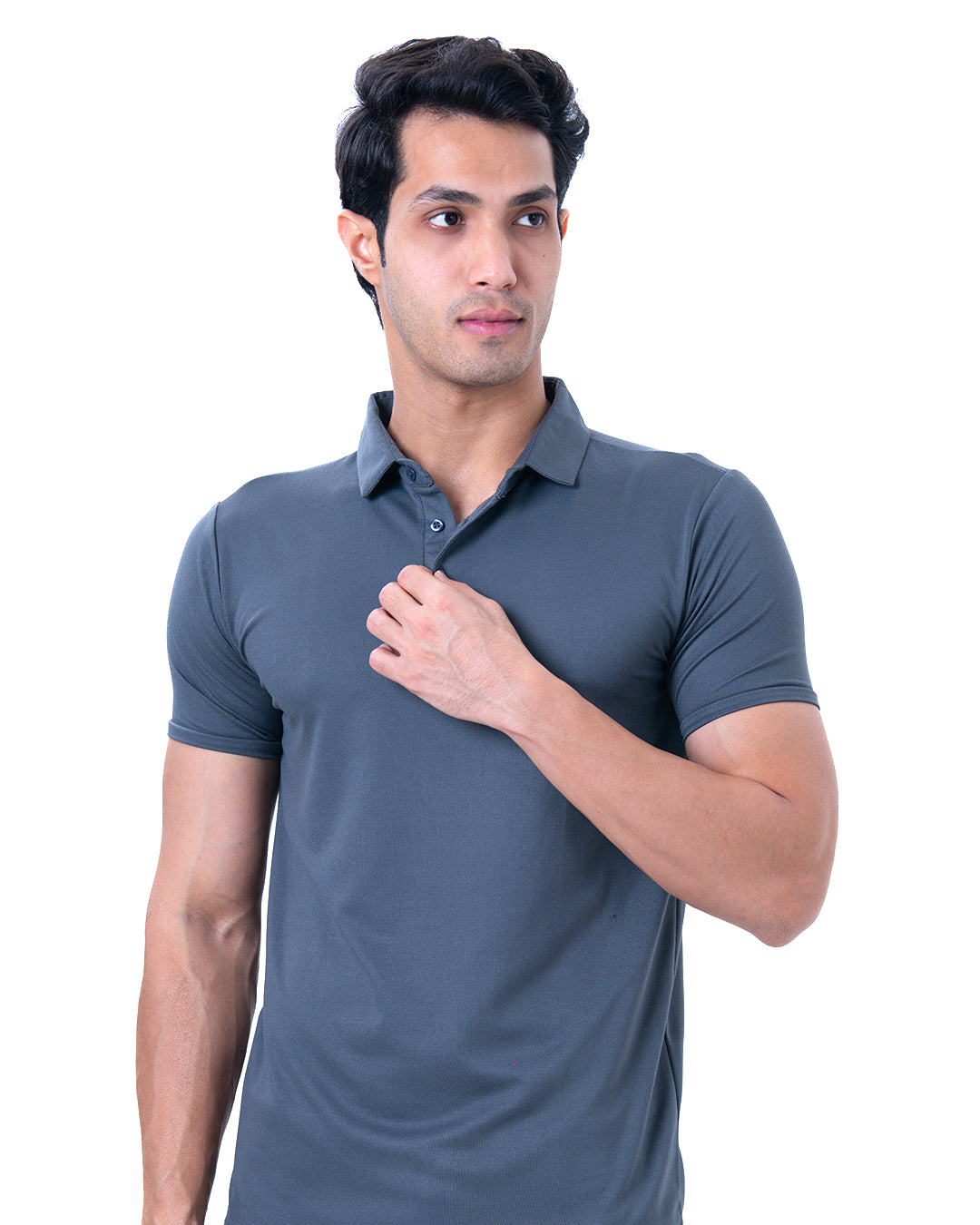 Cardinal Polo Twill