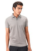 Wing Polo - Heavy Dobby Johnny collar Polo
