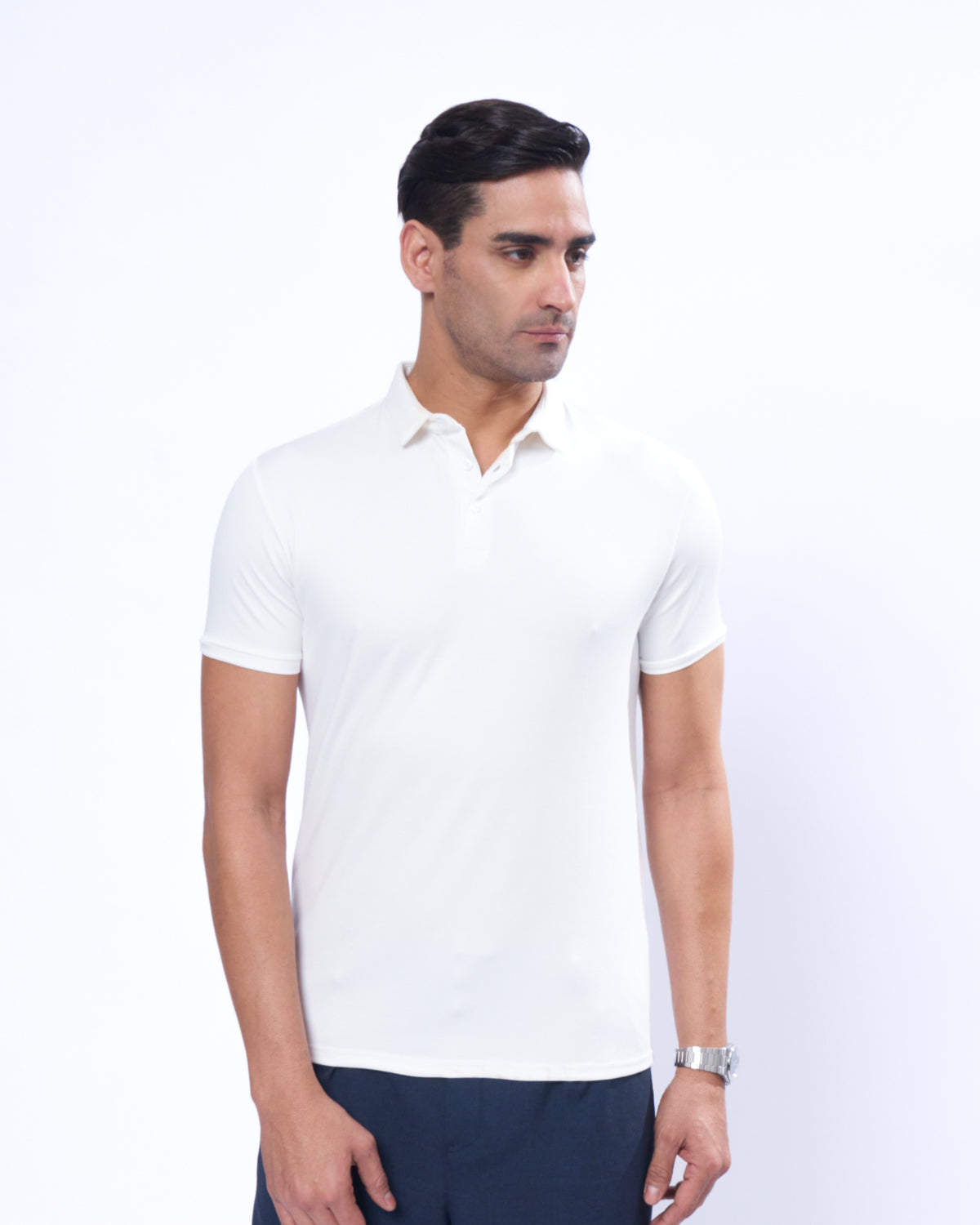 Elite Polos - Softened Cotton Polos.