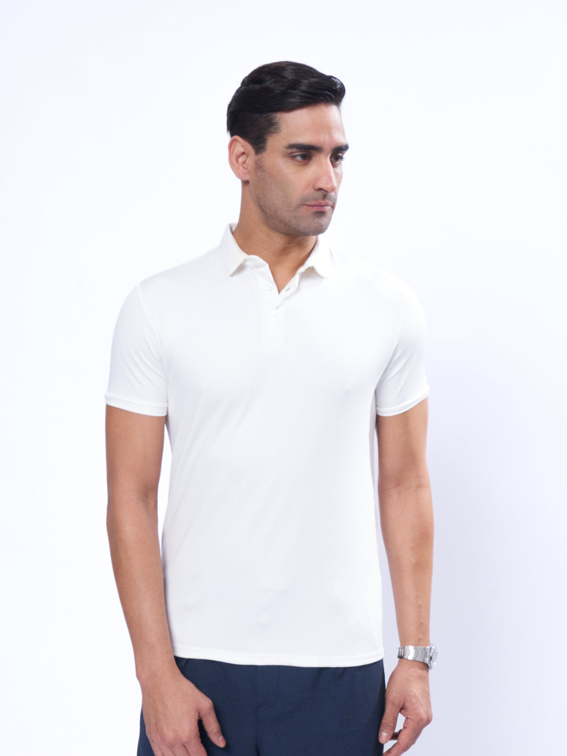 Elite Polos - Softened Cotton Polos.