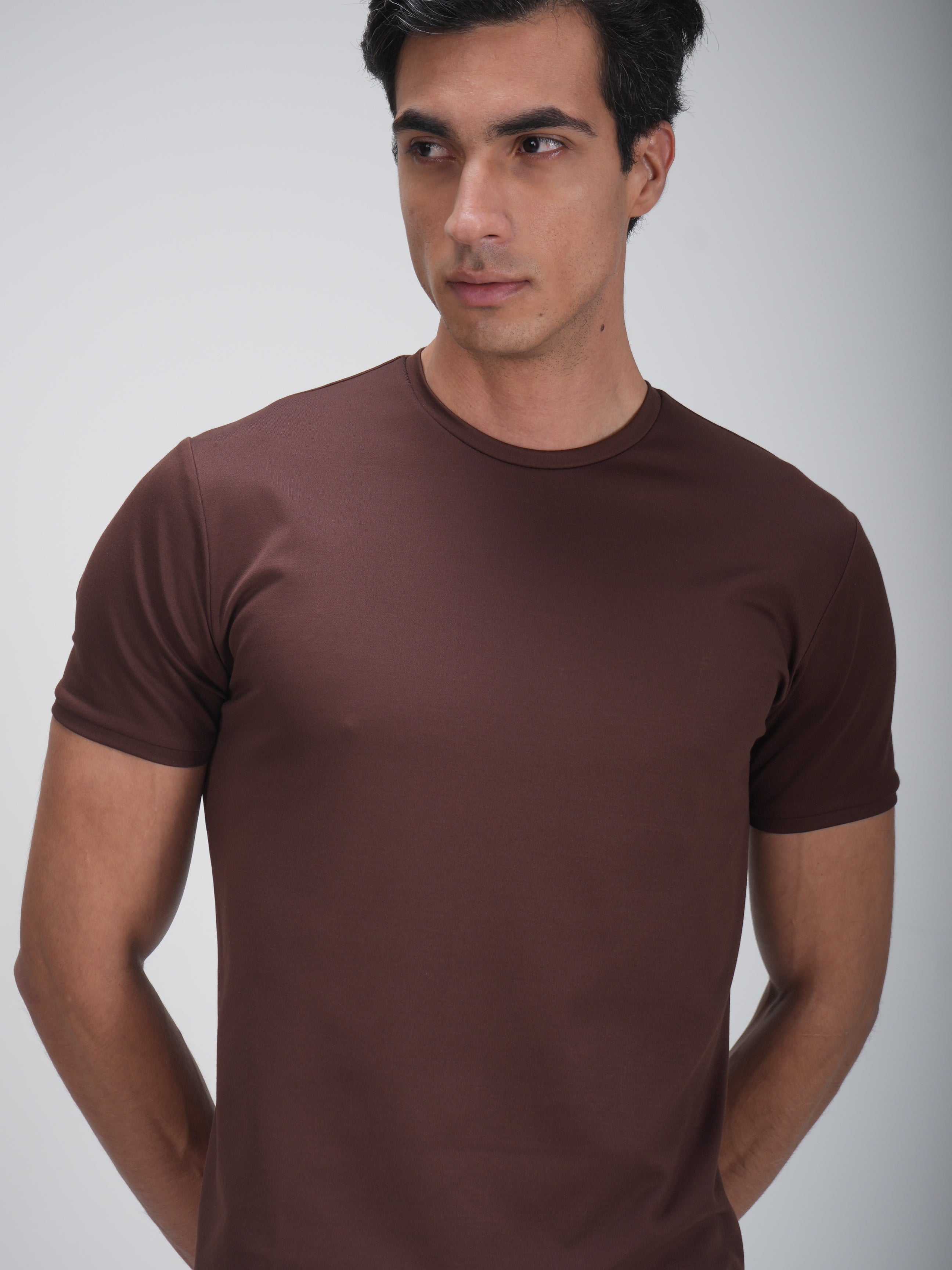 Salient Crew Neck -  60s Yarn