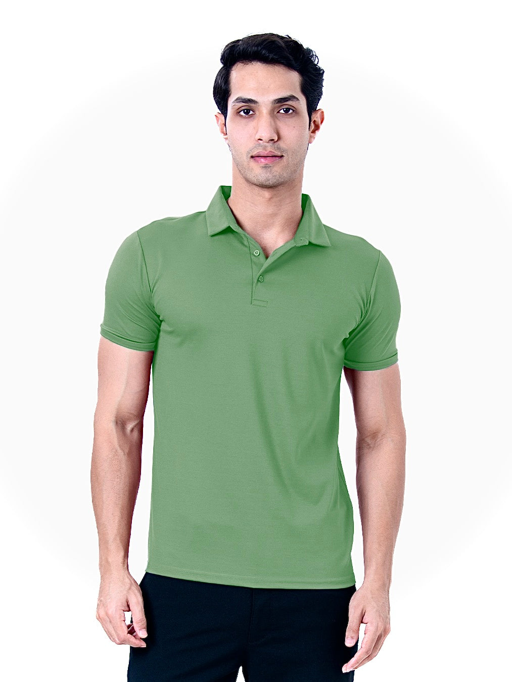 Cardinal Polo Twill