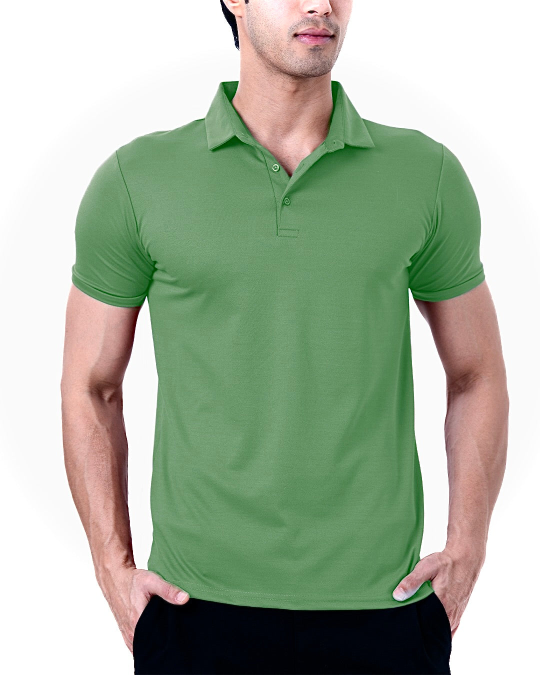 Cardinal Polo Twill