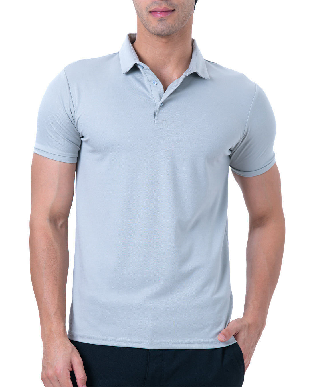 Cardinal Polo Twill